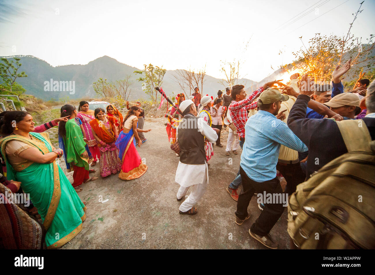 People traditional clothes wedding hi-res stock photography and images -  Alamy