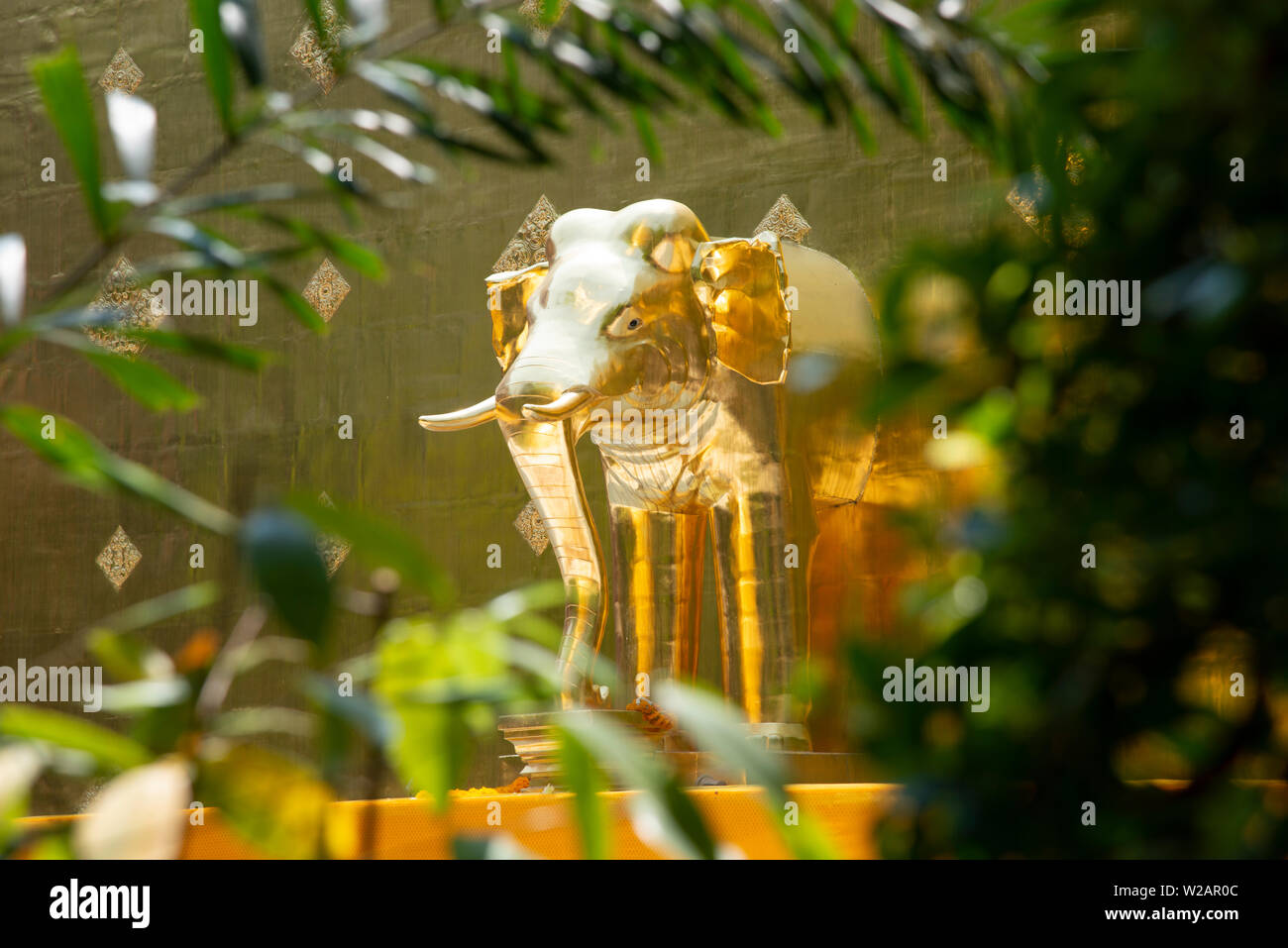 Chang an city hi-res stock photography and images - Alamy