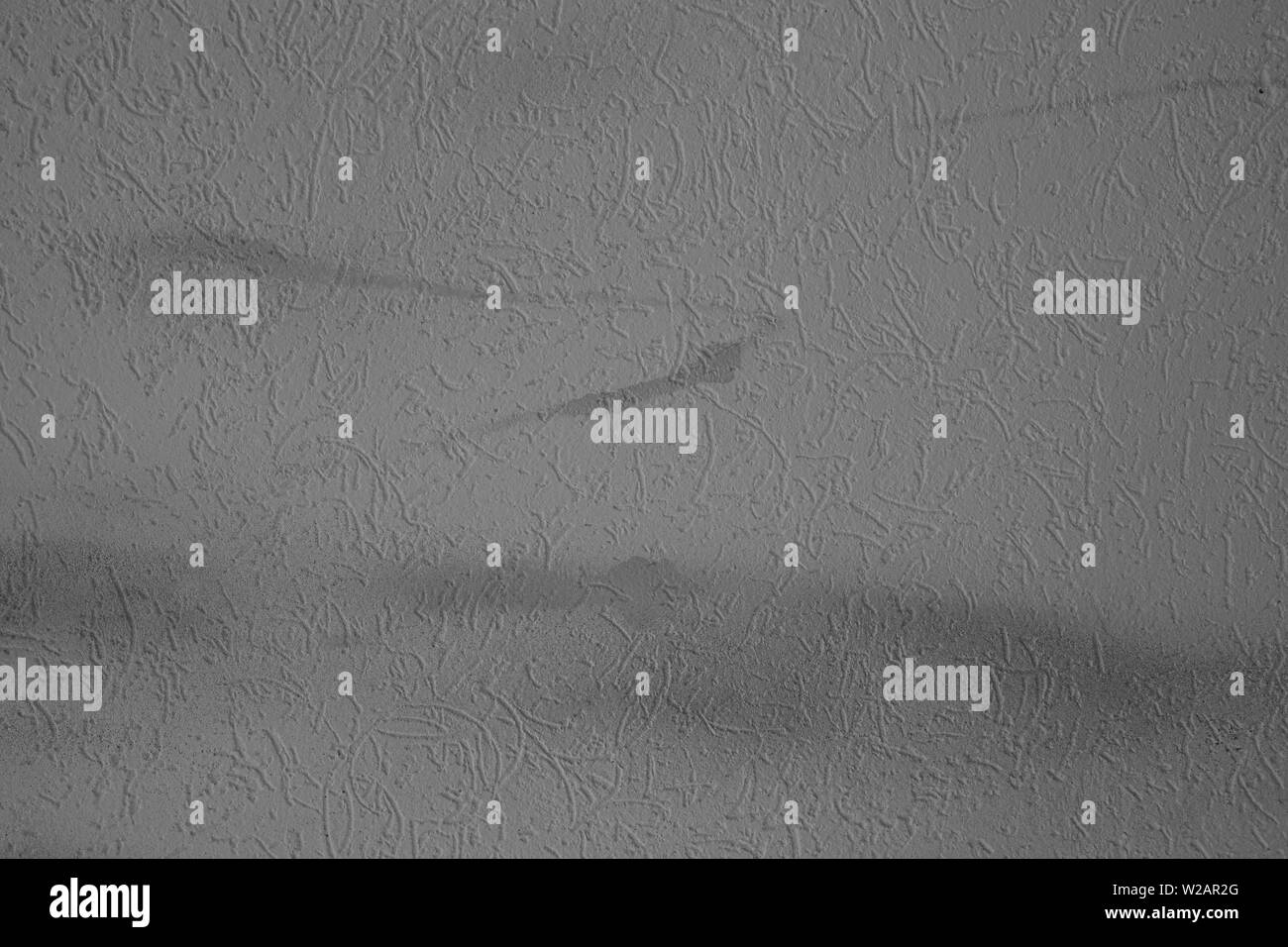 Cement texture surface of wall loft style background. Stock Photo