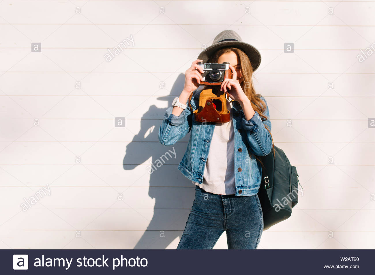 photographer outfit