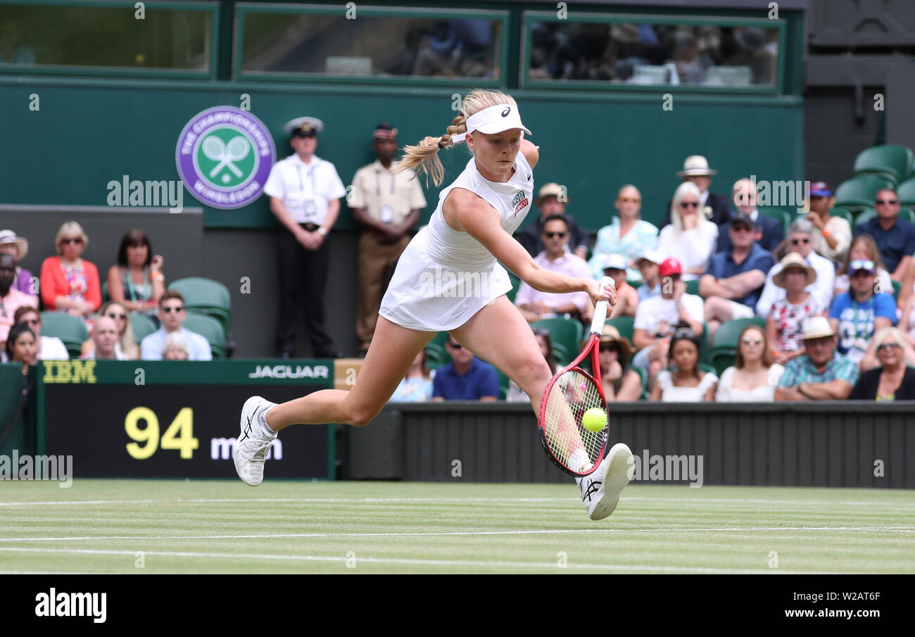 harriet-dart-tennis-hi-res-stock-photography-and-images-alamy