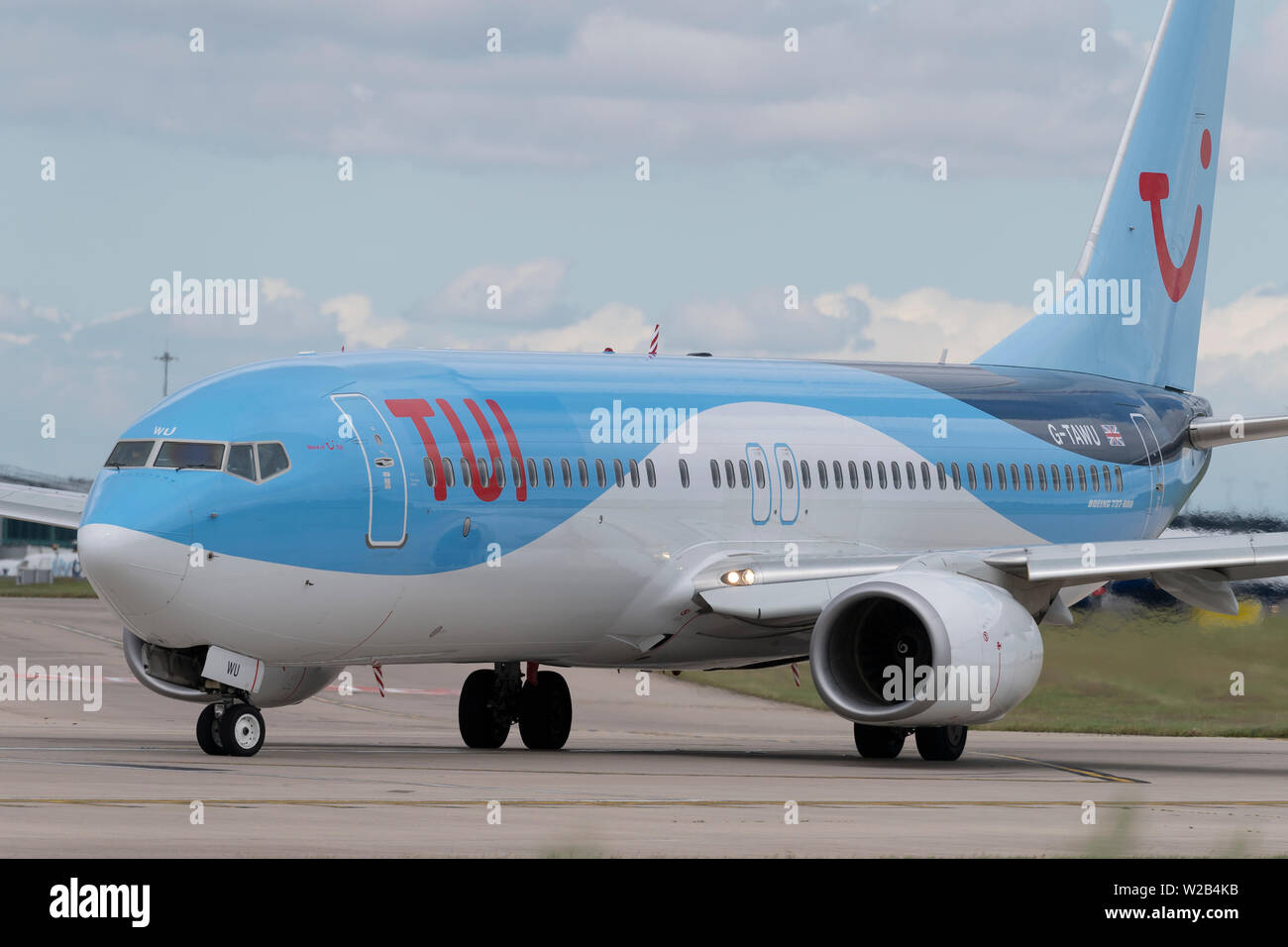 737 800 Stock Photos 737 800 Stock Images Alamy