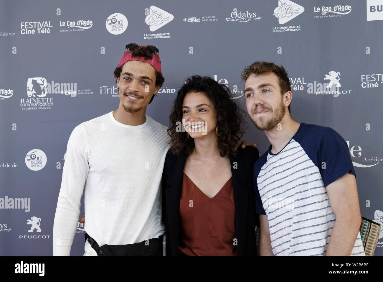 Marwan Berreni En Couple Avec Lea Francois Marwan Berreni Et Pauline Bression - melencourage