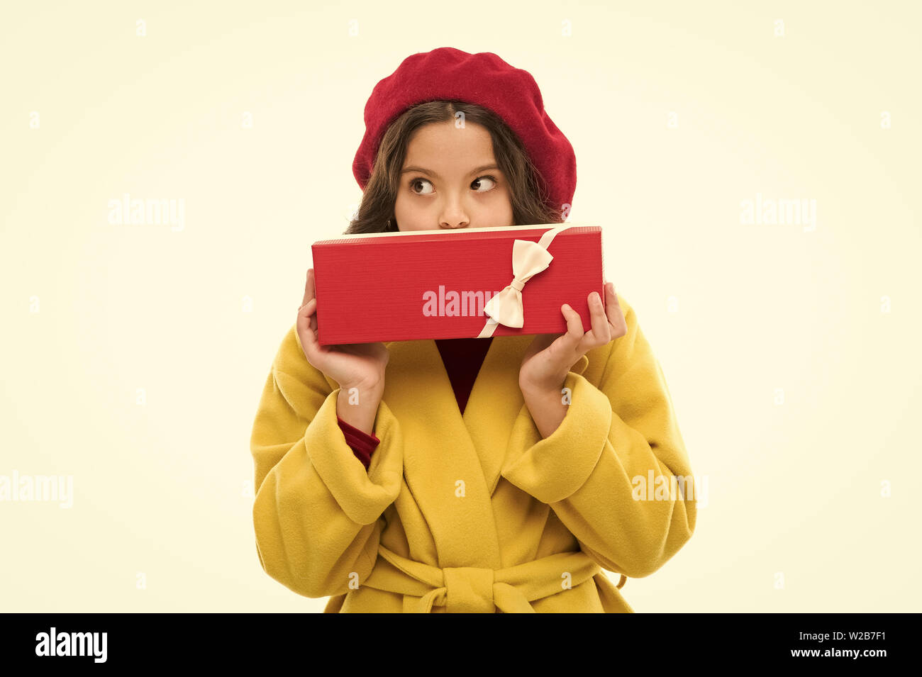 birthday gift for small girl