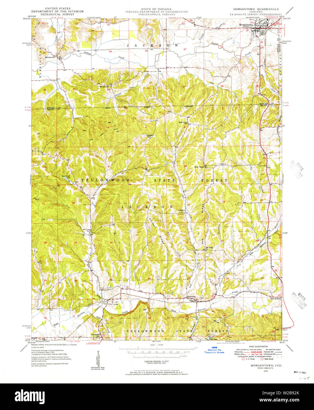 Map of hires stock photography and images Alamy