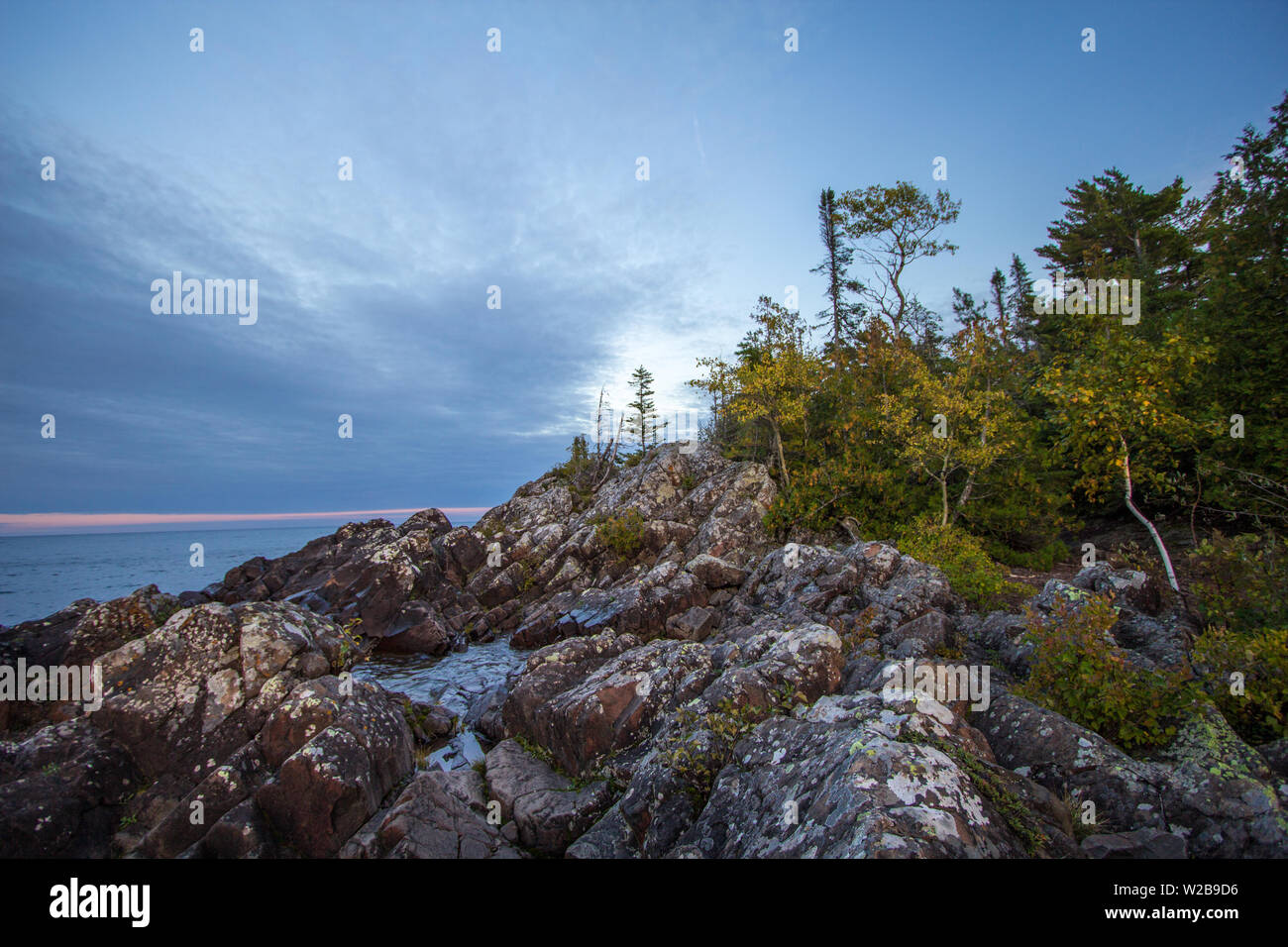 Copper cliff hires stock photography and images Alamy