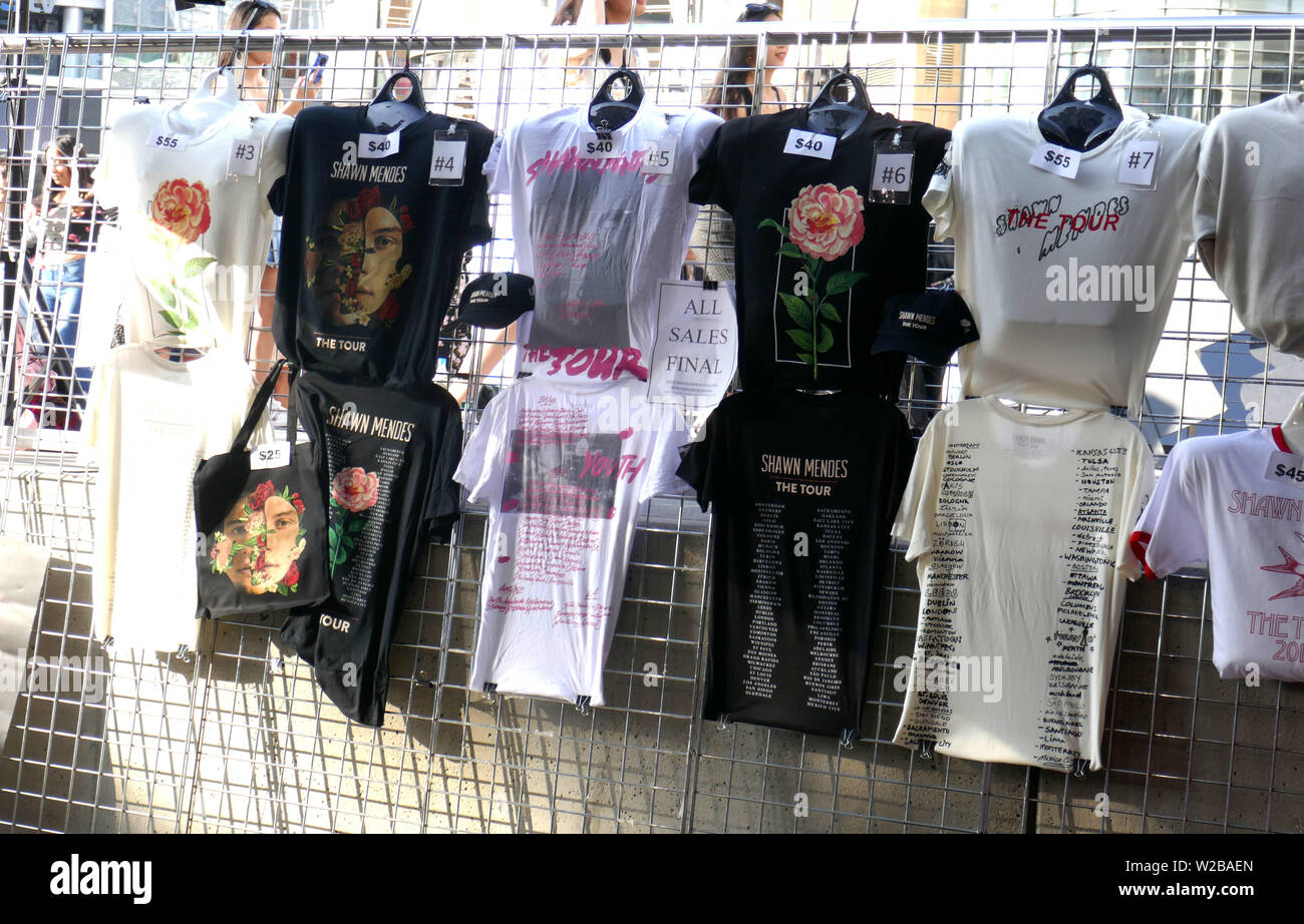 Shawn mendes clearance tour hoodie 2019