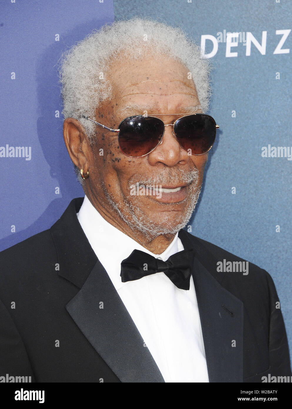 2019 Afi Life Achievement Award Gala Honoring Denzel Washington