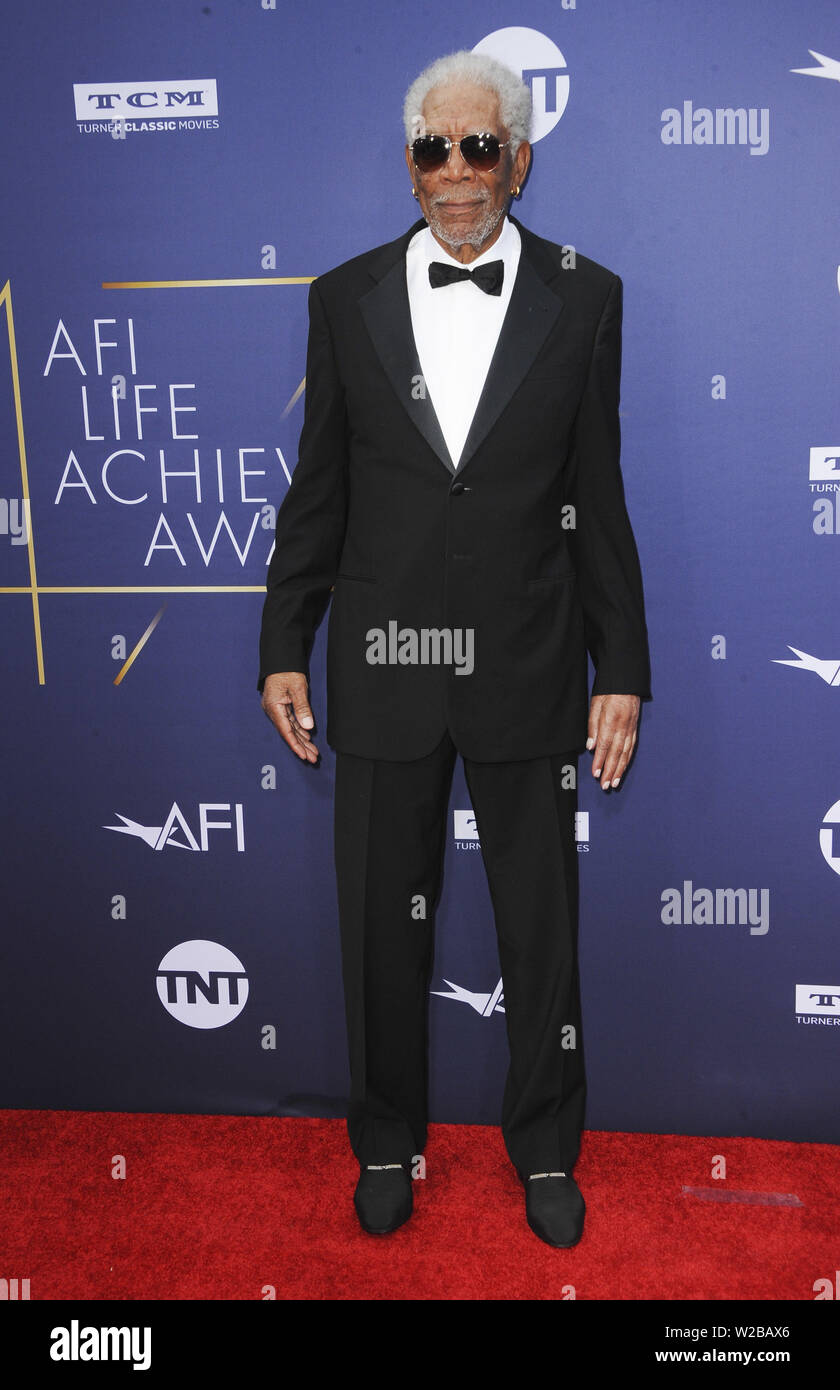 2019 Afi Life Achievement Award Gala Honoring Denzel Washington