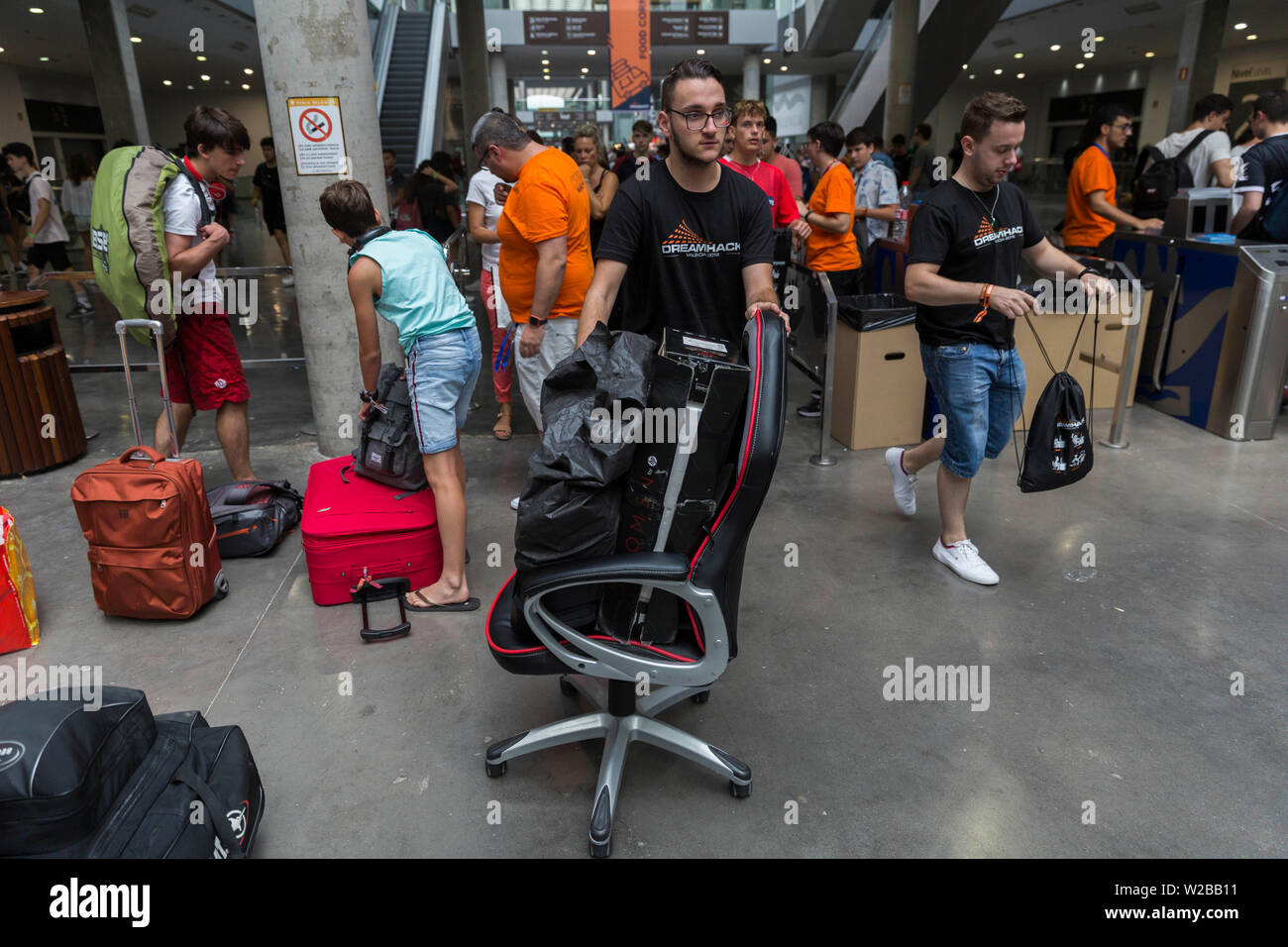 largest backpack in the world