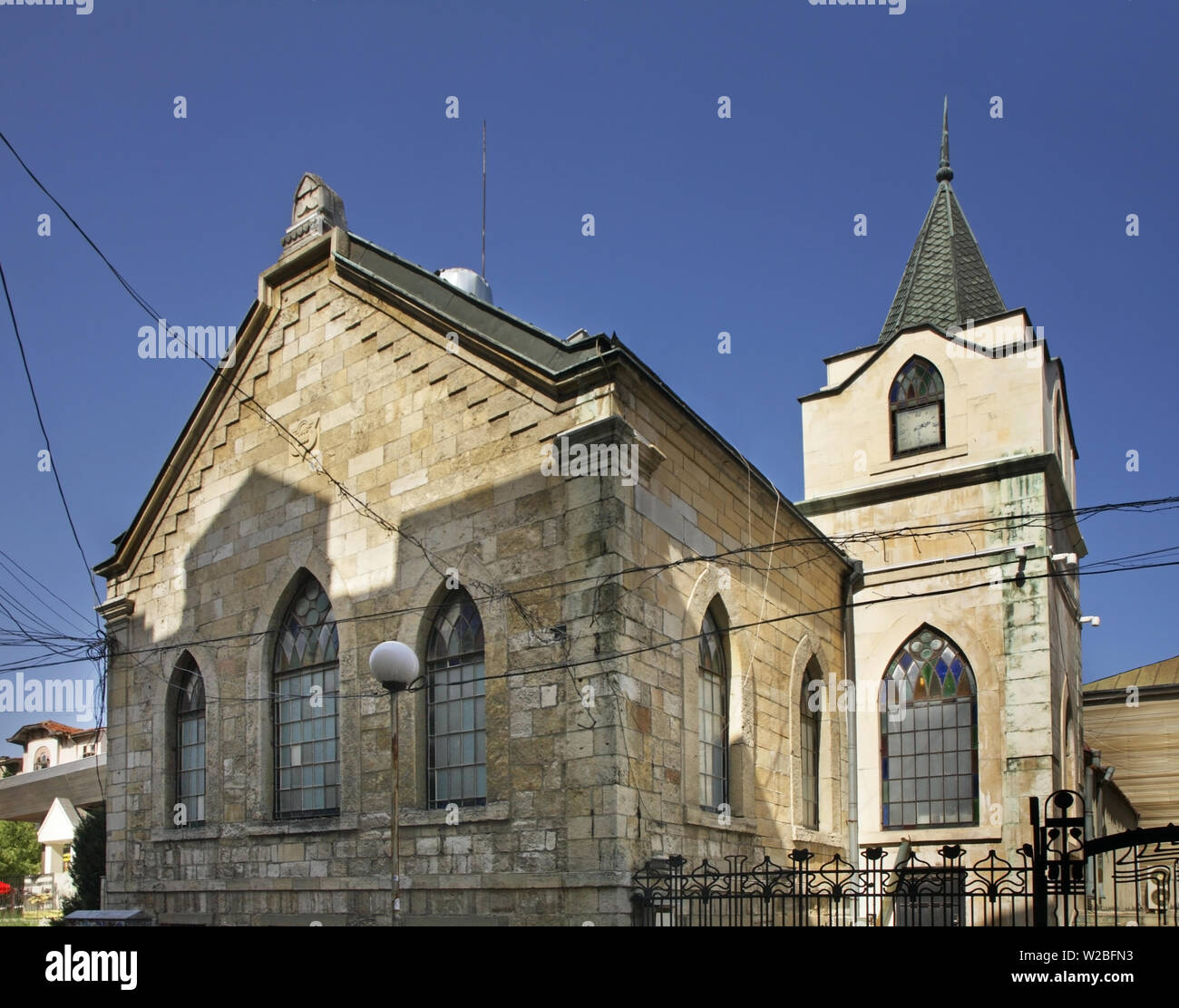 Puppet theatre tree hires stock photography and images Alamy