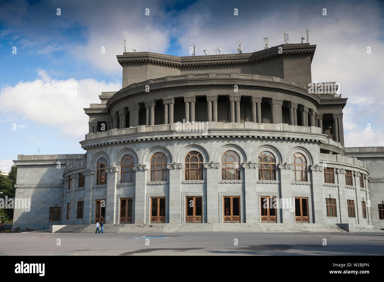 Armenia opera yerevan hires stock photography and images Alamy
