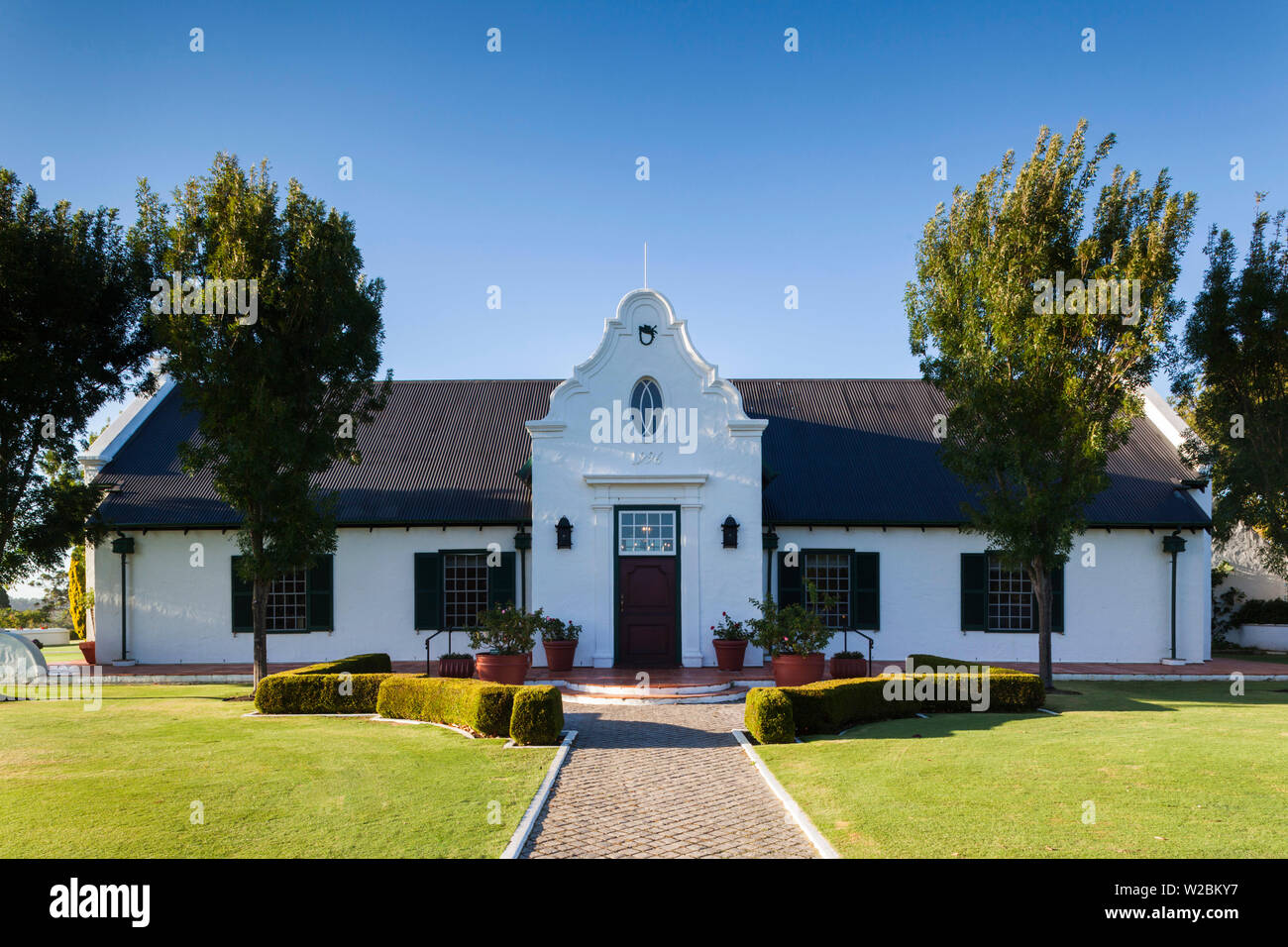 Australia, Western Australia, The Southwest, Margaret River Wine Region