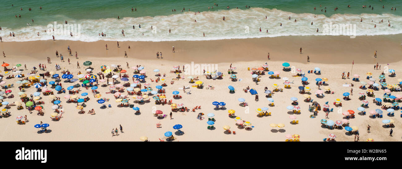 Beautiful beach brazil hi-res stock photography and images - Alamy