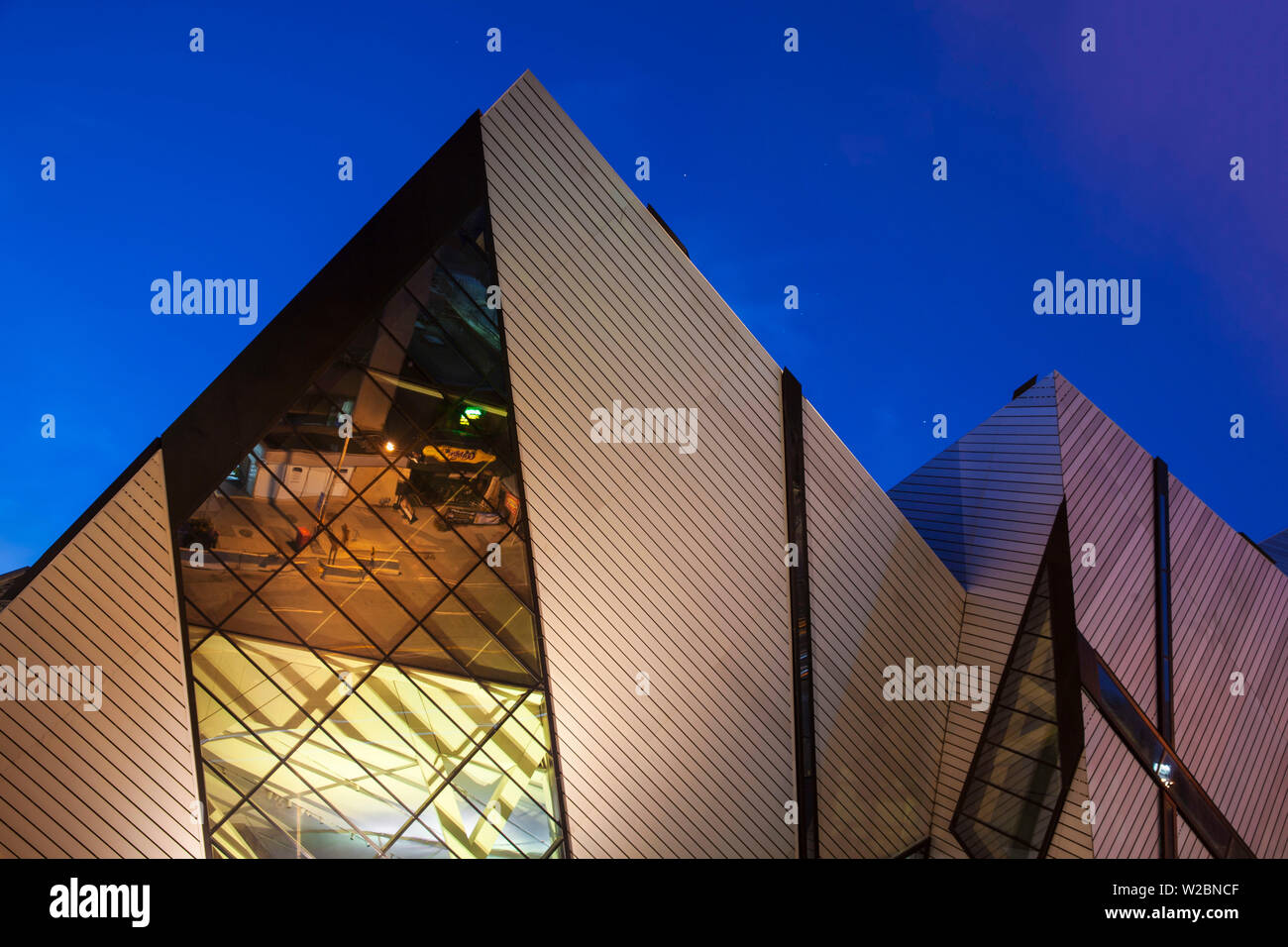 Ontario Museum High Resolution Stock Photography and Images - Alamy