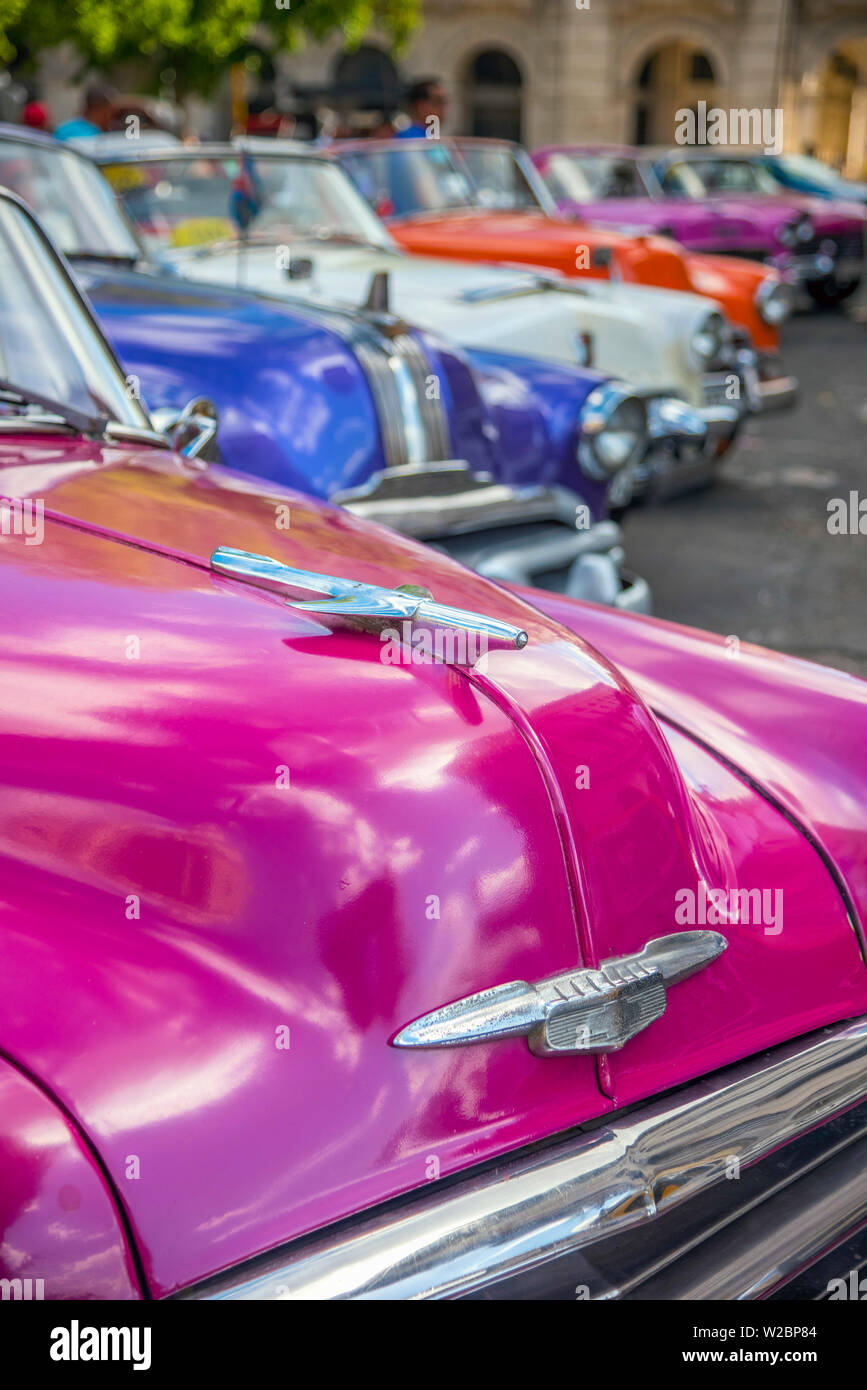 American Car Spotter's アメ車写真集 50s guide