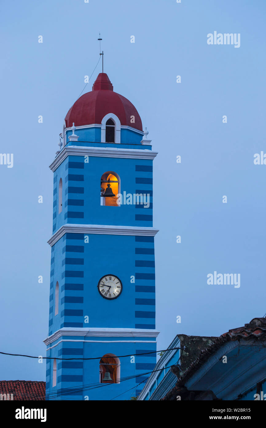 Del espiritu santo hires stock photography and images Alamy