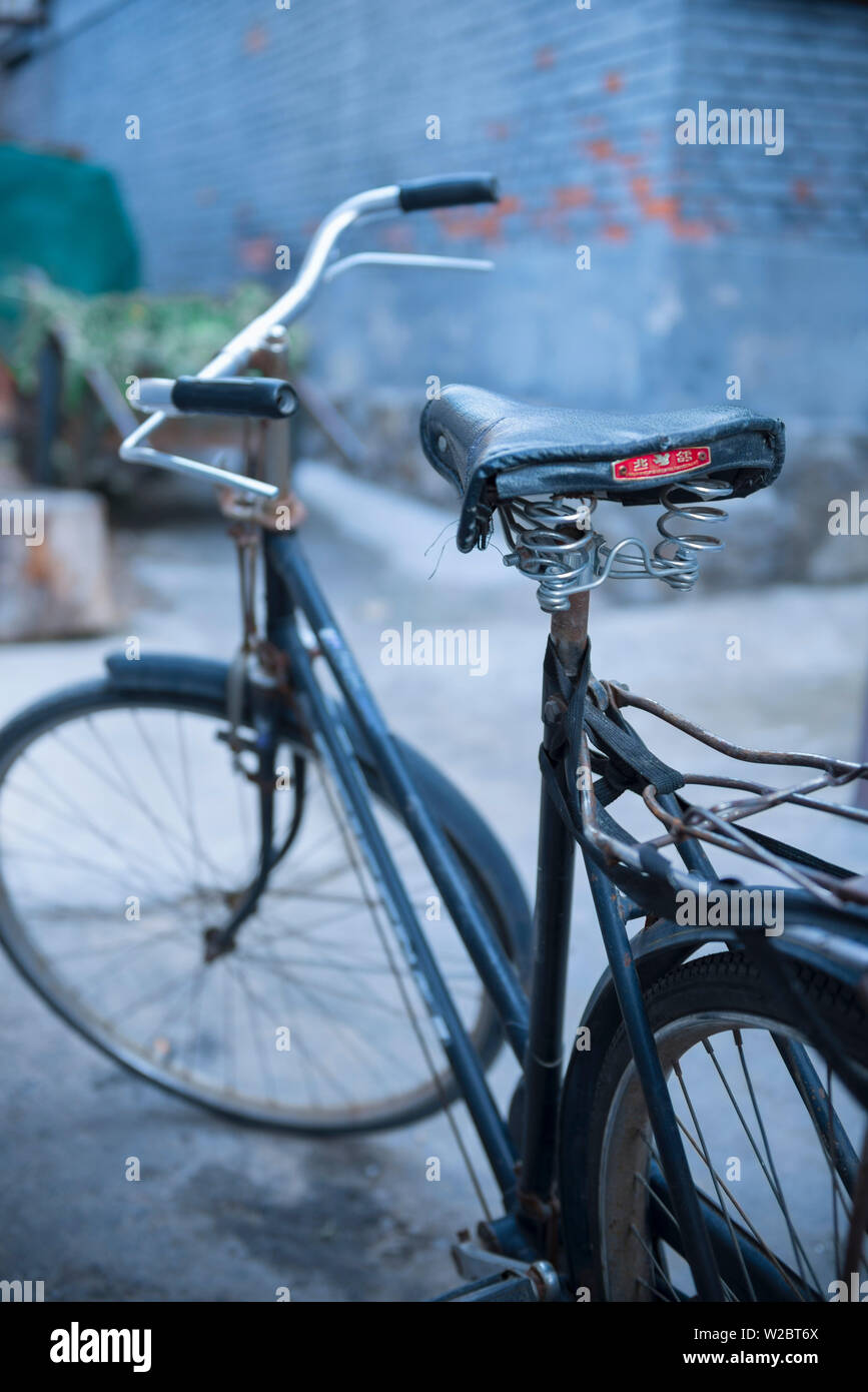 China,  Beijing Municipality, Miyun County, Gubeikou Stock Photo