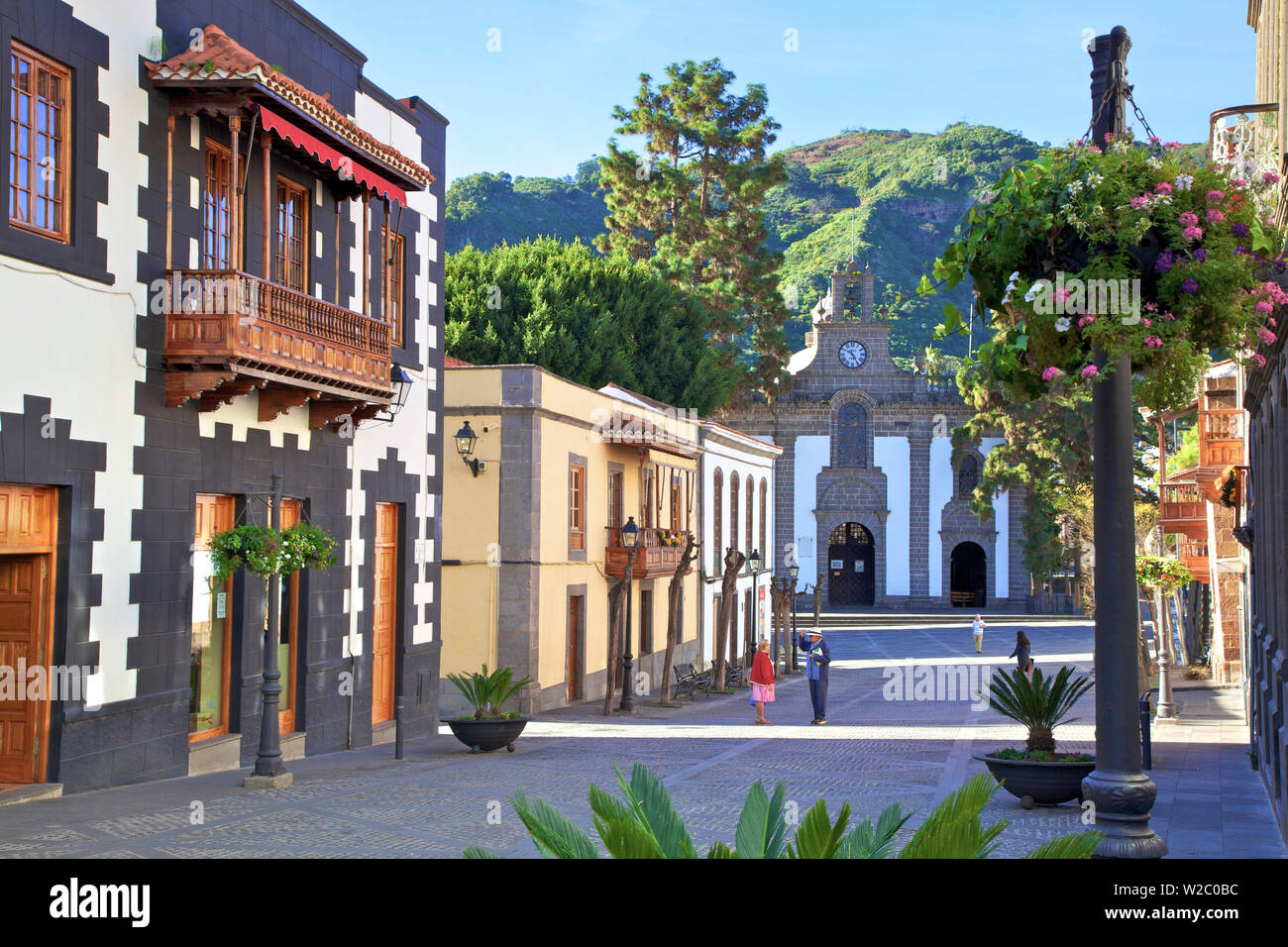 Teror Gran Canaria