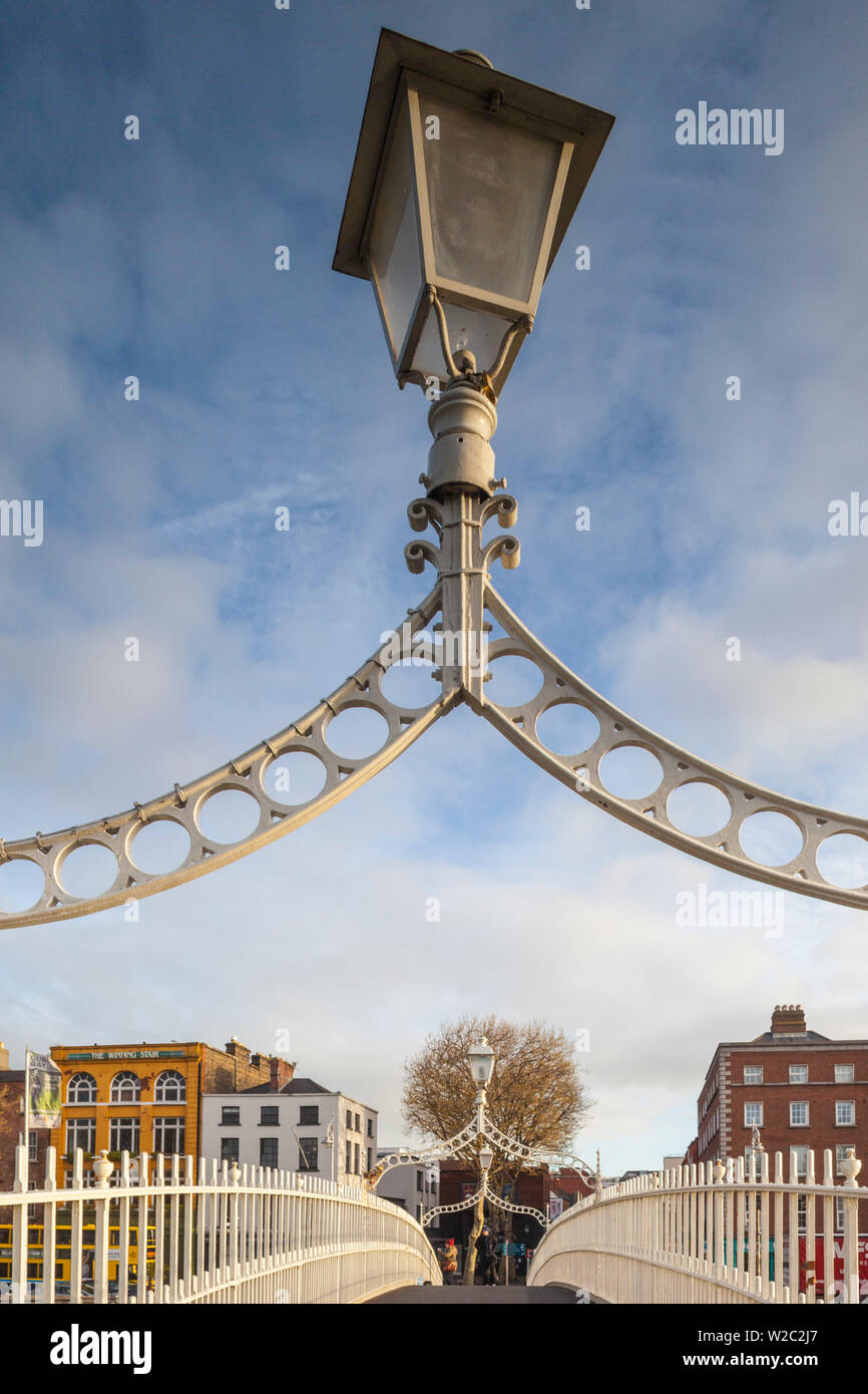 Island bridge dublin hi-res stock photography and images - Alamy