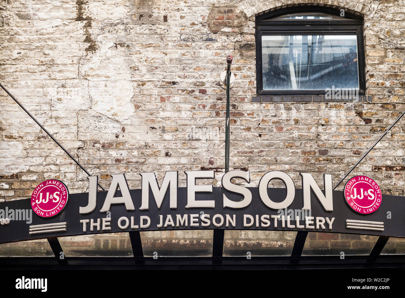 Old dublin hires stock photography and images Alamy