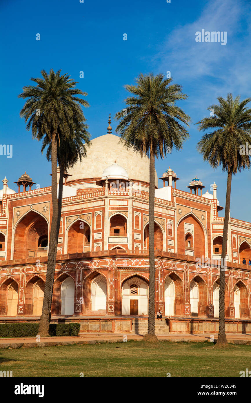 Mughal emperor humayun hi-res stock photography and images - Alamy
