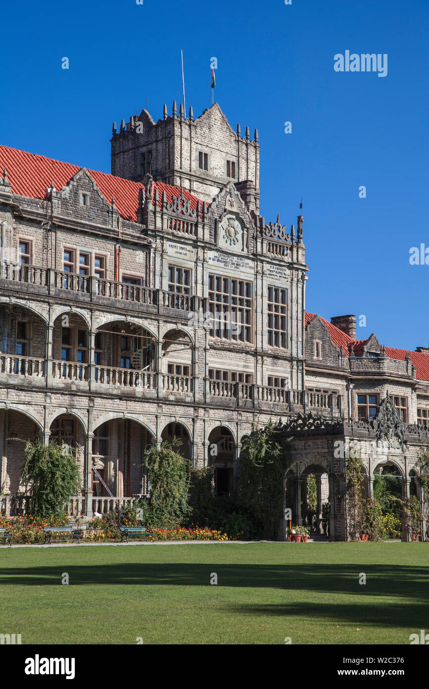 Institute For Advanced Study