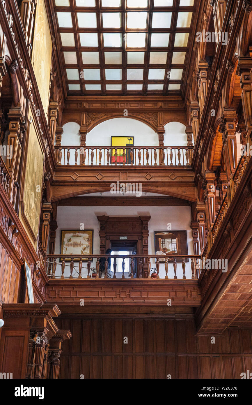 Viceregal lodge, shimla hires stock photography and images Alamy