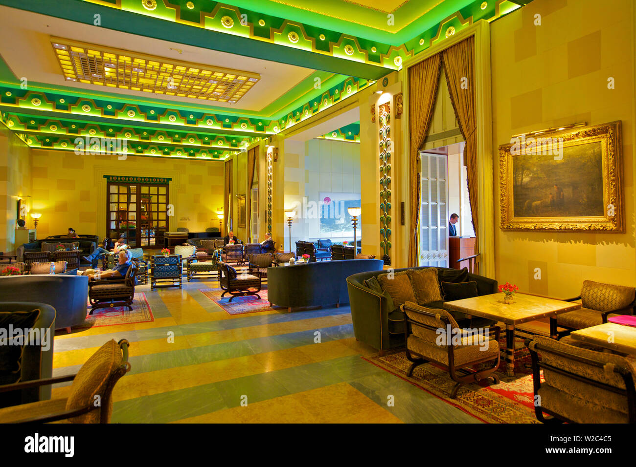 King david hotel hires stock photography and images Alamy