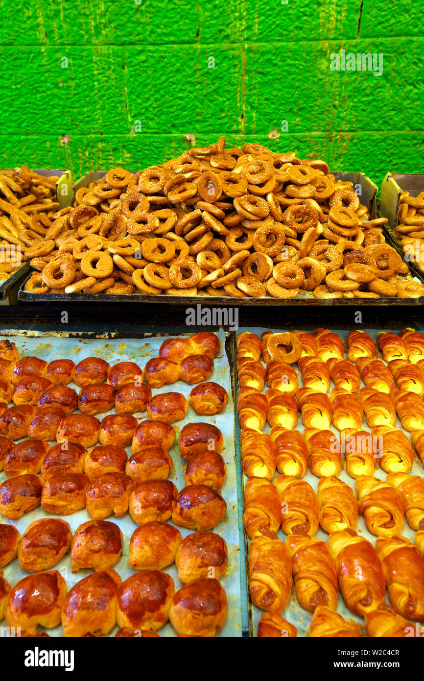 Middle east bakery hires stock photography and images Alamy