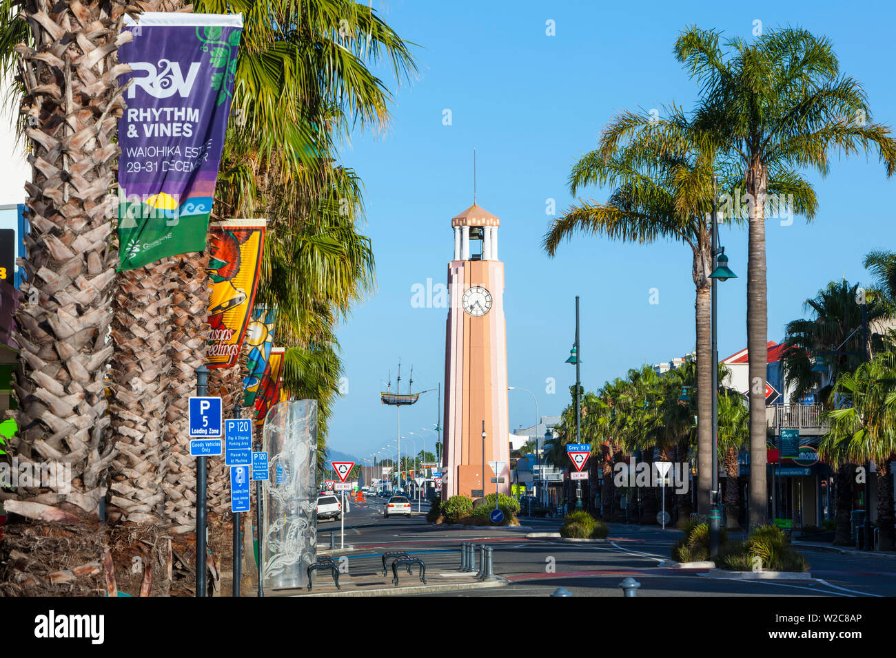 Gisborne new zealand hires stock photography and images Alamy