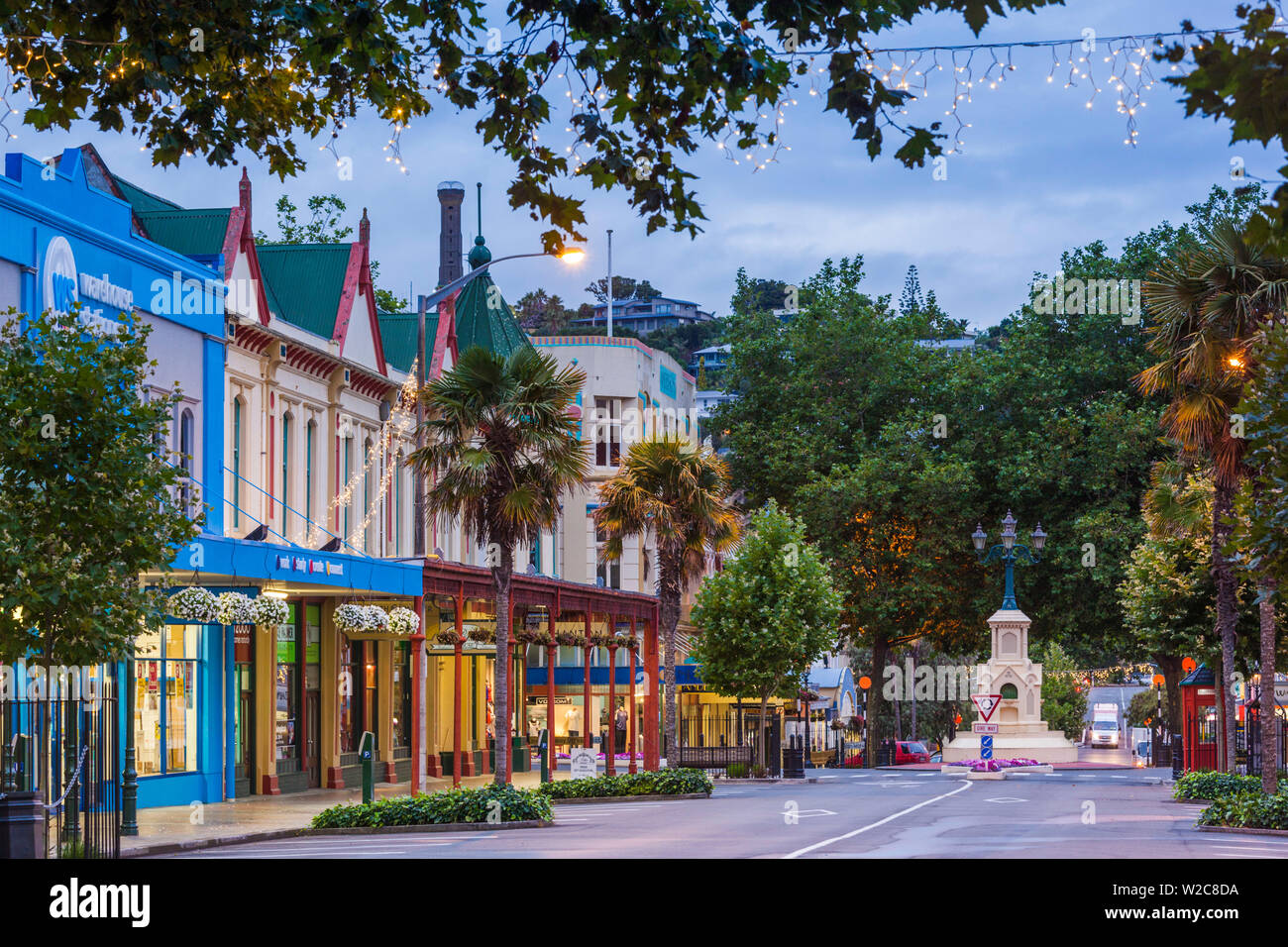Manawatu wanganui region hires stock photography and images Alamy