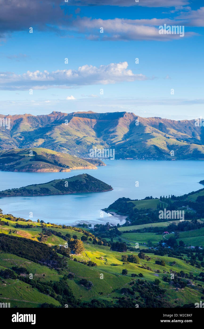 New zealand south island hi-res stock photography and images - Alamy