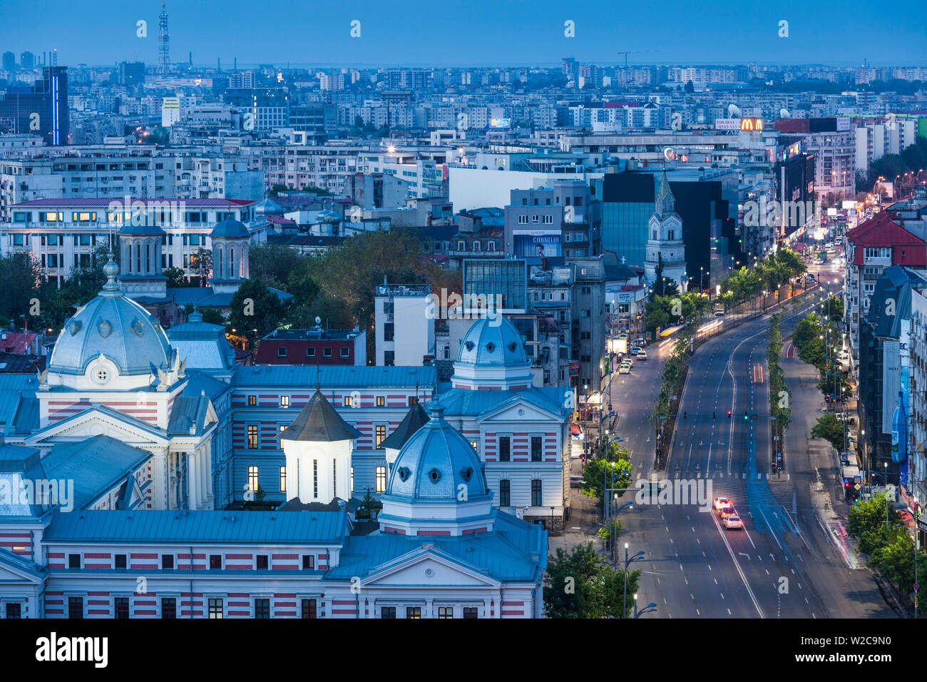 Bratianu High Resolution Stock Photography And Images Alamy