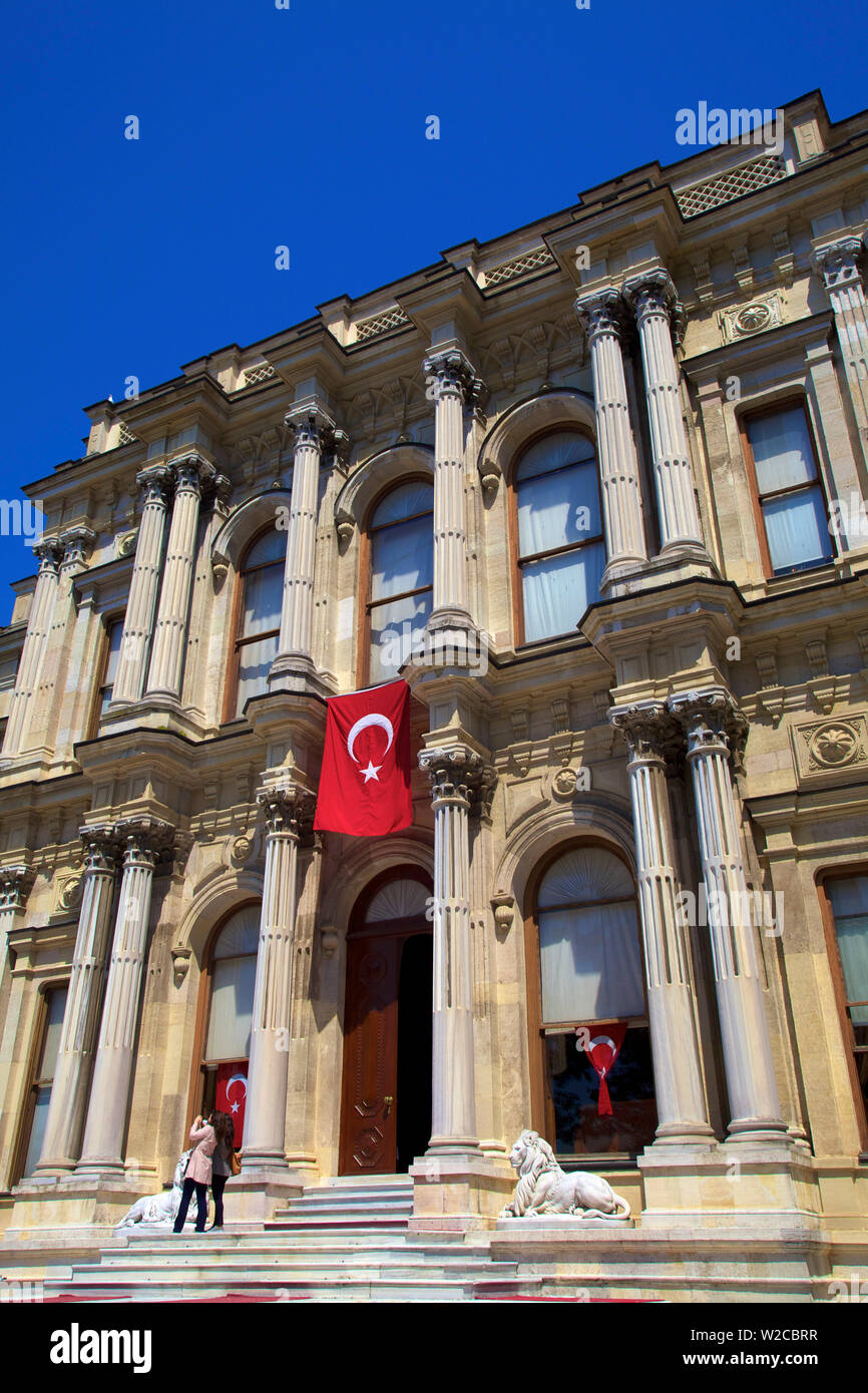 Asian Side Istanbul High Resolution Stock Photography And Images Alamy