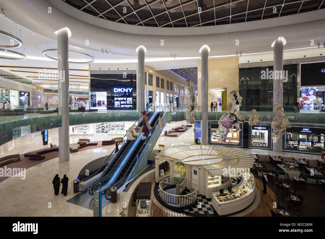 YasMall Biggest Shopping Mall In Abu Dhabi, UAE vlr.eng.br