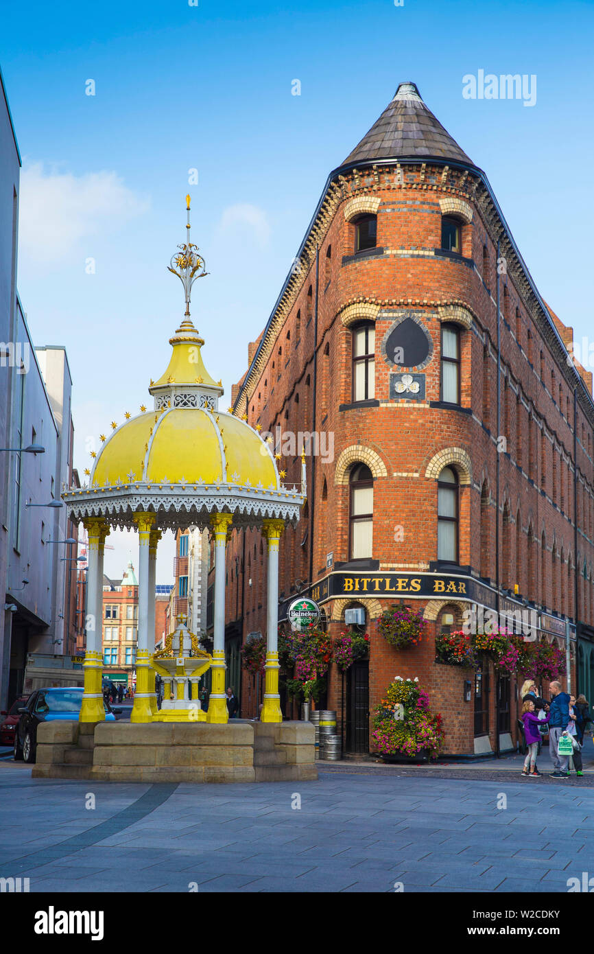 Belfast historic memorial hires stock photography and images Alamy