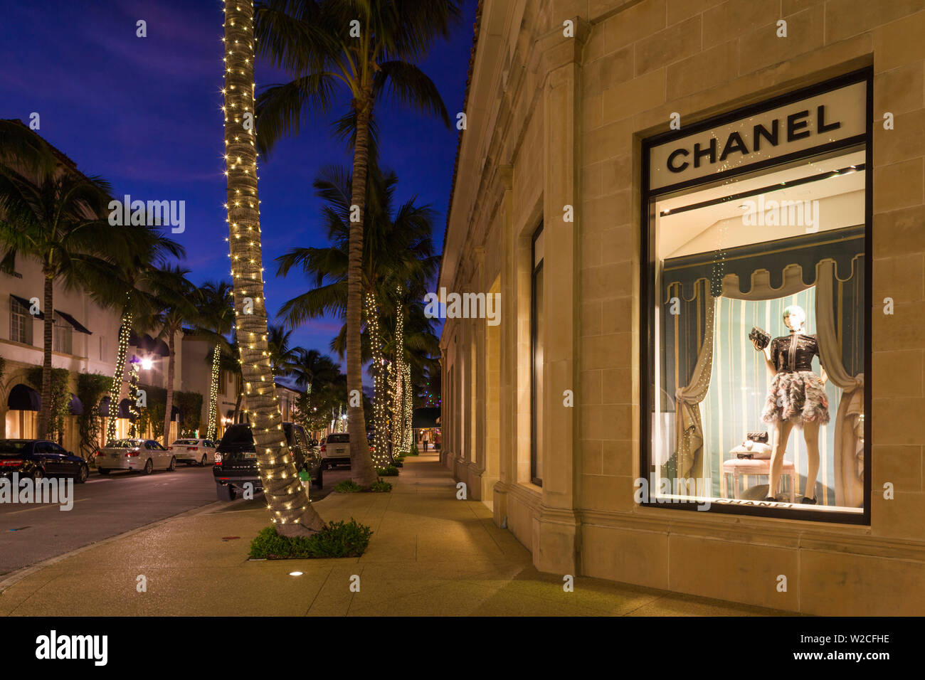 Chanel coast hi-res stock photography and images - Alamy