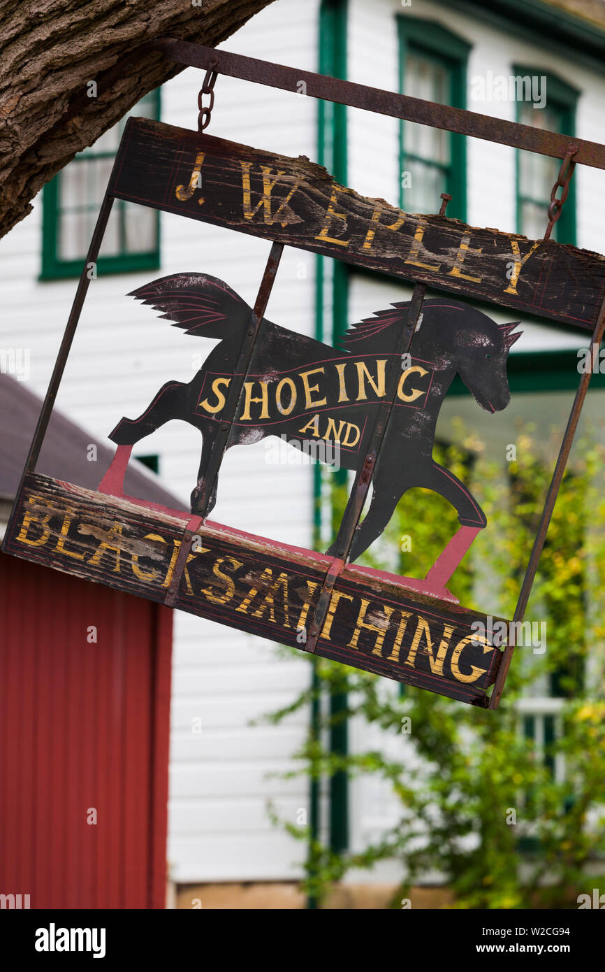 Pennsylvania dutch country hires stock photography and images Alamy