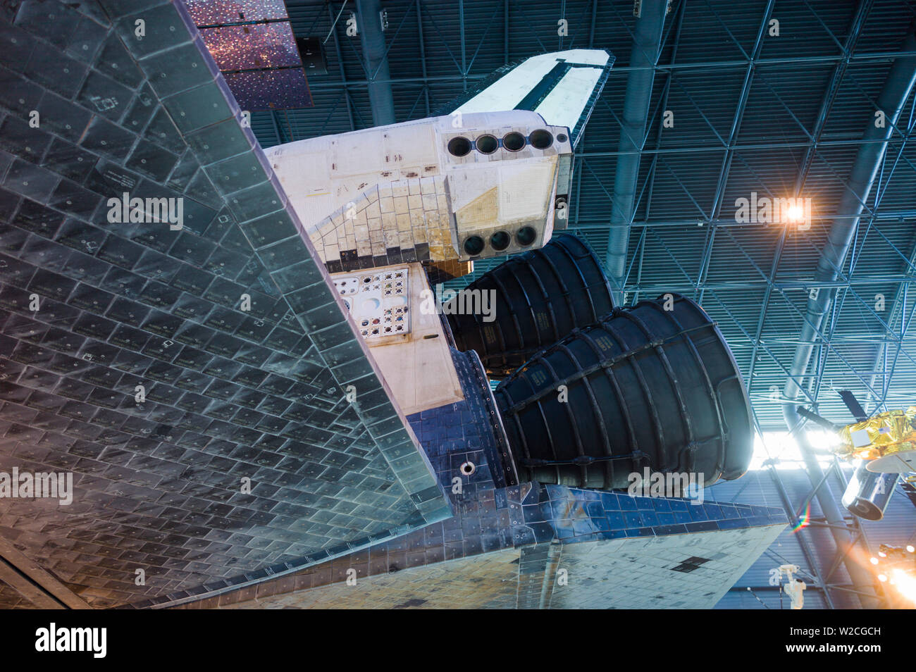 Space Shuttle Tiles For Teachers