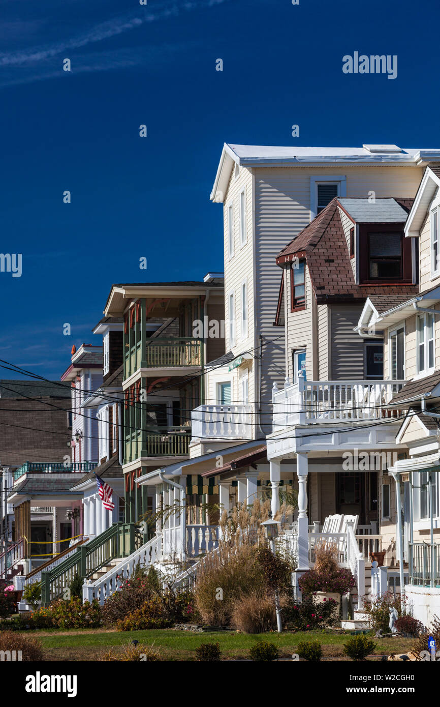 Ocean grove new jersey hires stock photography and images Alamy