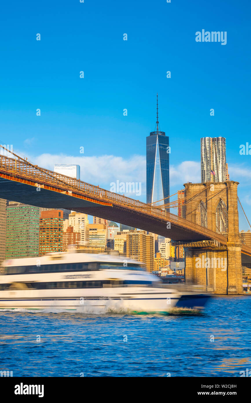 Nyc ferries hi-res stock photography and images - Alamy