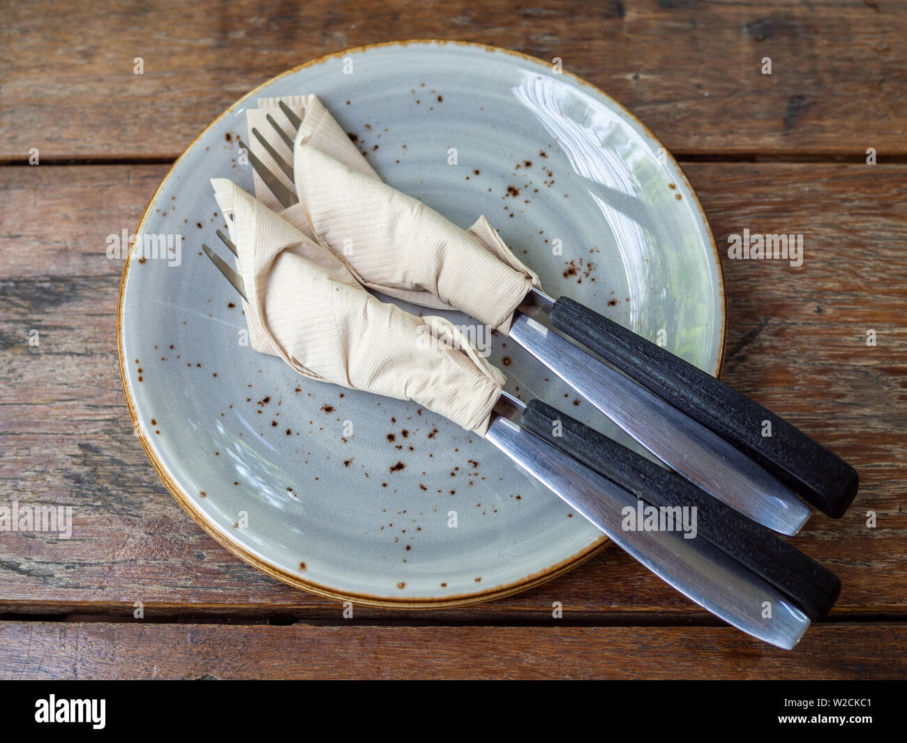 Dining tissue hi-res stock photography and images - Alamy