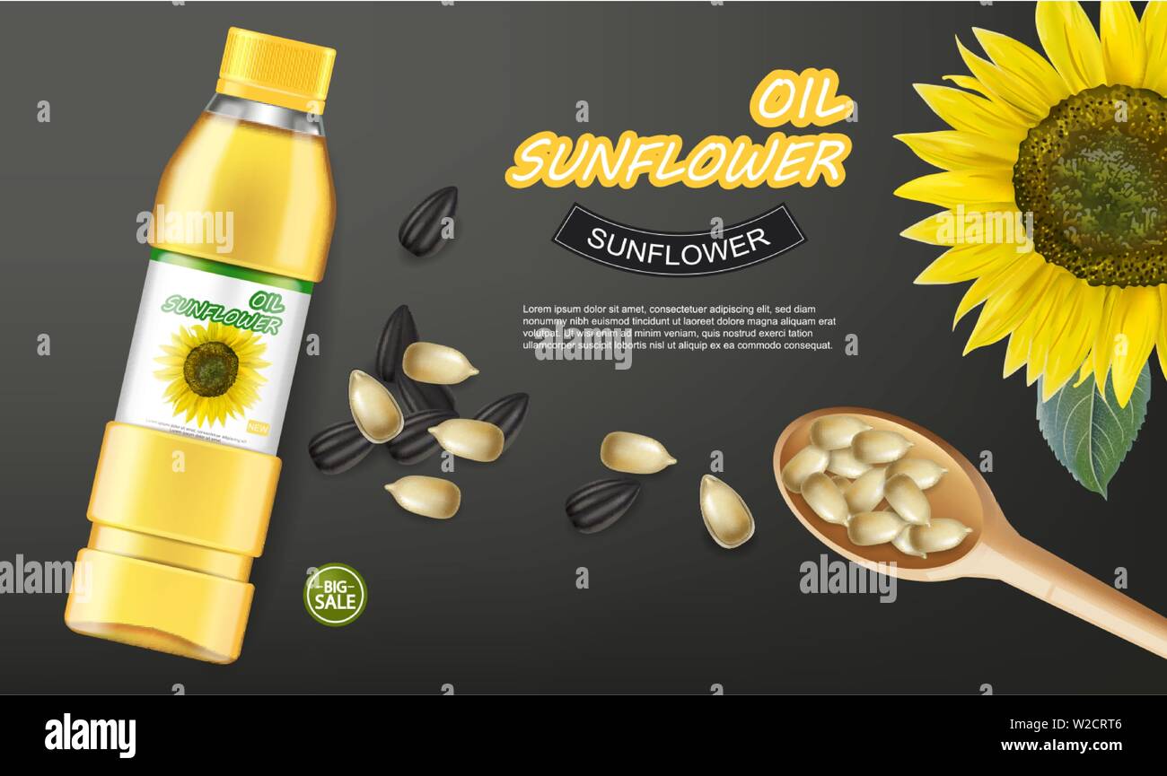 Example of label product