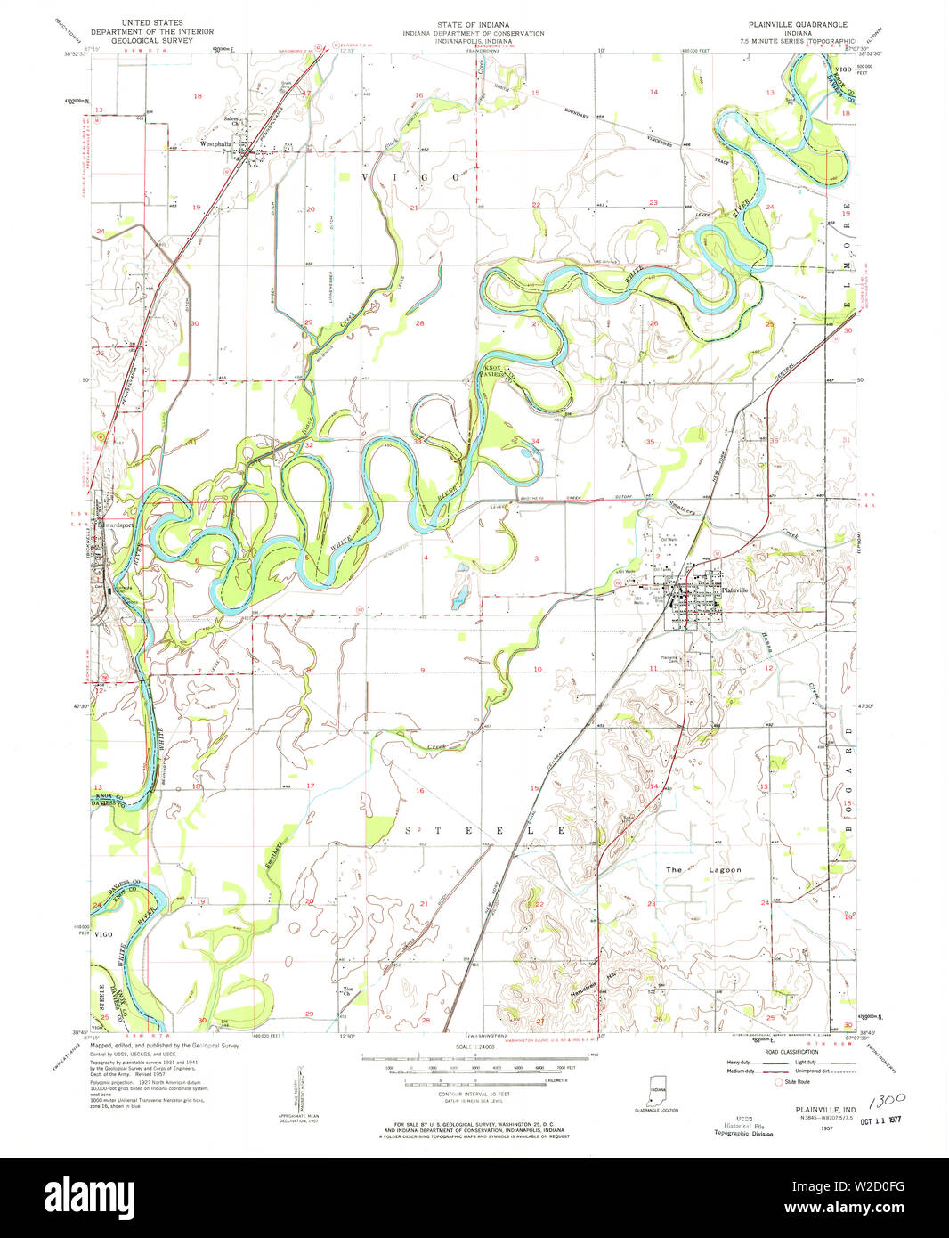Map of plainville hires stock photography and images Alamy