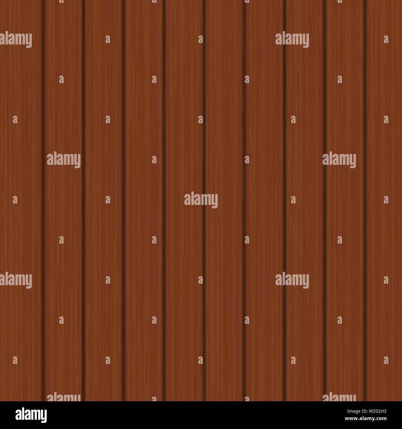 Wooden plank background Stock Vector