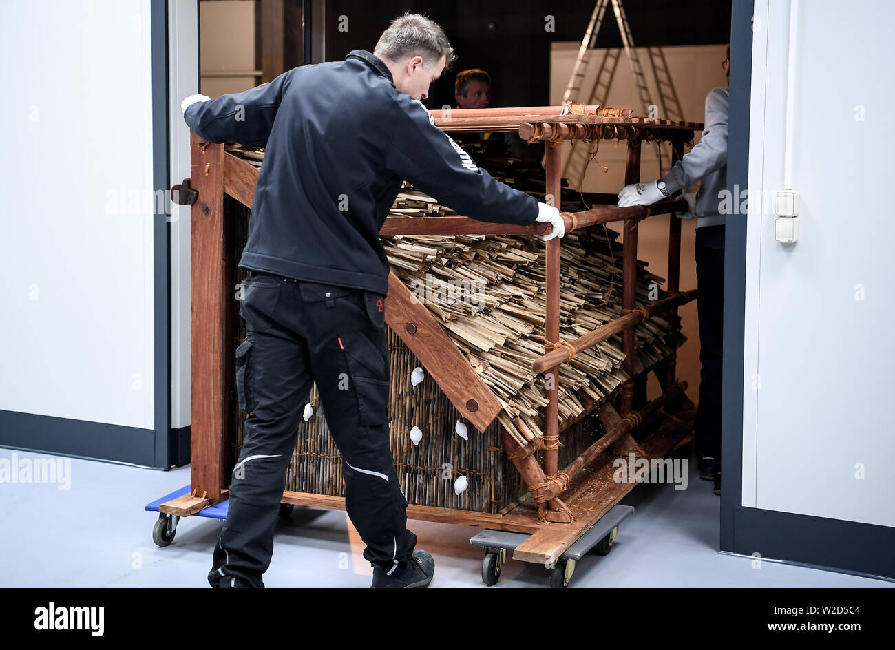 Drua High Resolution Stock Photography and Images - Alamy
