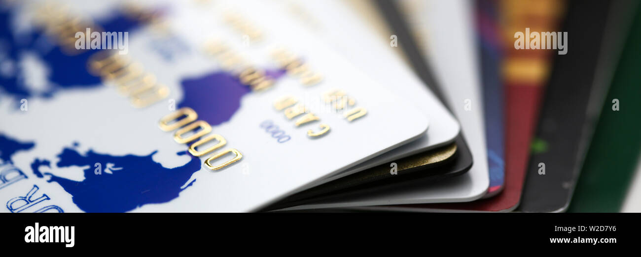 Bank Cards Stock Photos Bank Cards Stock Images Page 3 Alamy