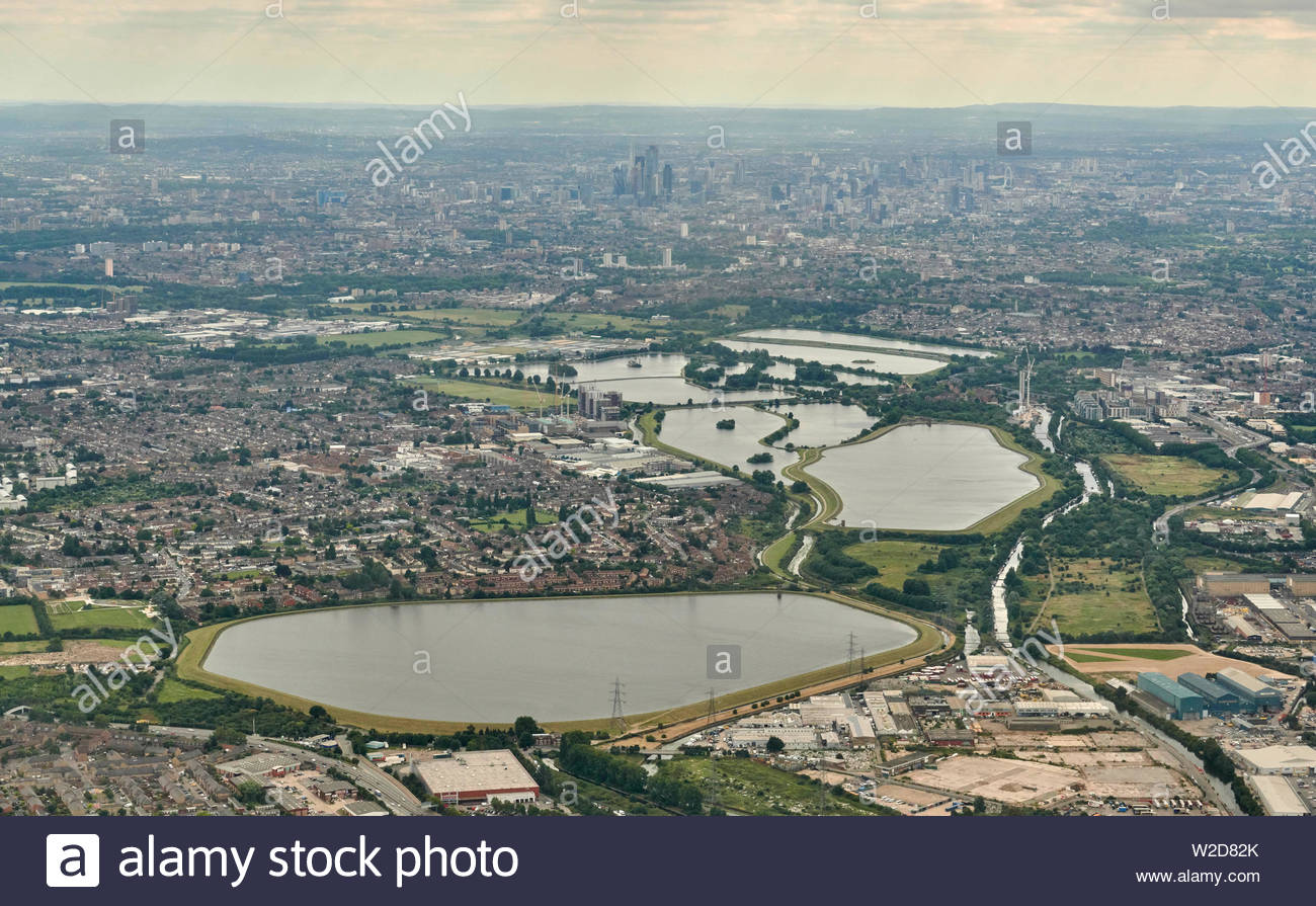 Banbury Reservoir High Resolution Stock Photography and Images Alamy