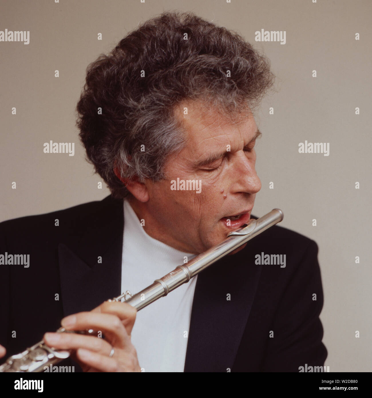 Swiss flute hi-res stock photography and images - Page 2 - Alamy